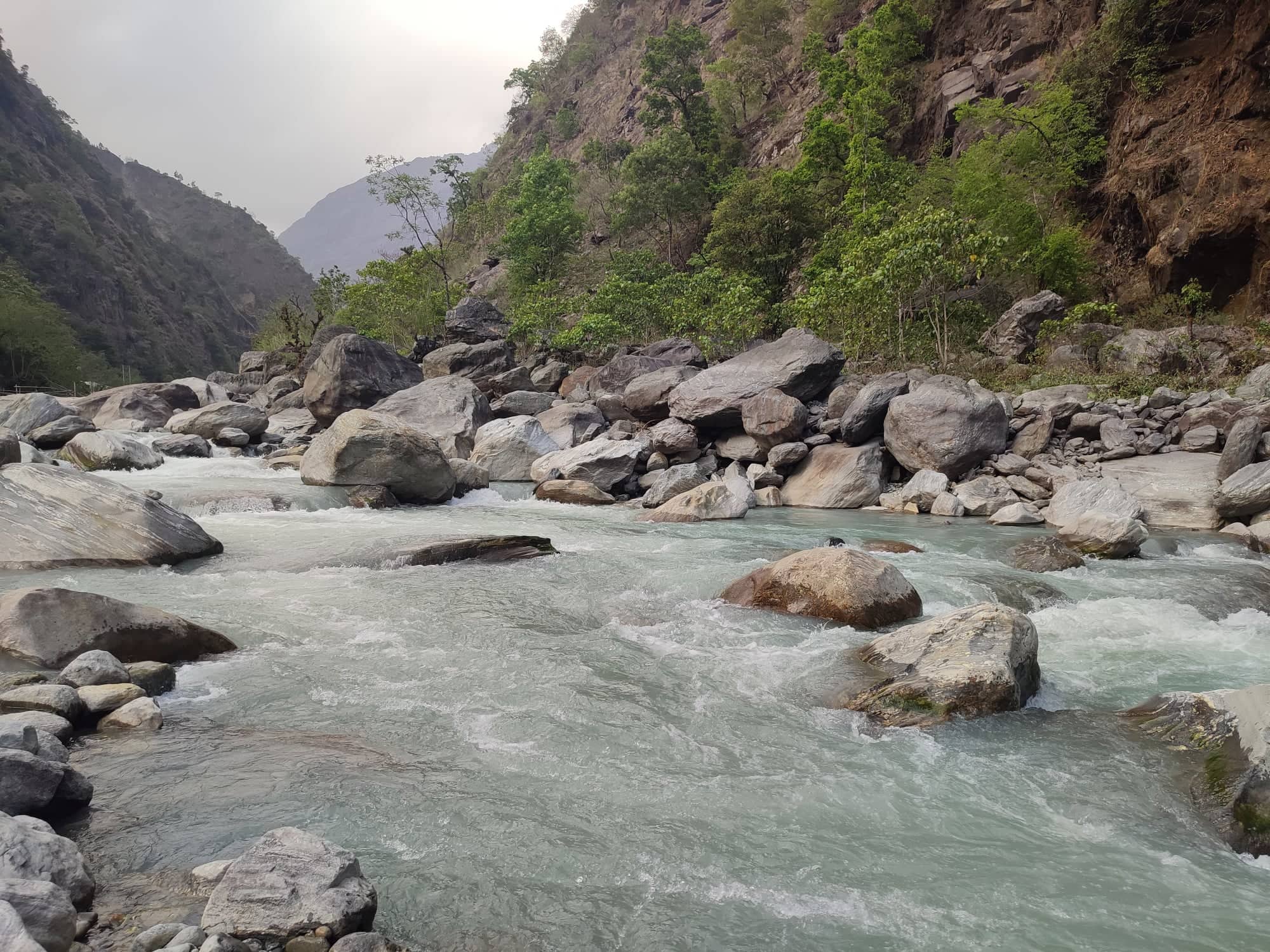 मुख्यसचिवको रोकावटपछि तीन सातामा बूढीगण्डकी लगानी मोडालिटी स्वीकृत, ऊर्जा मन्त्रालयमा पुग्यो पत्र