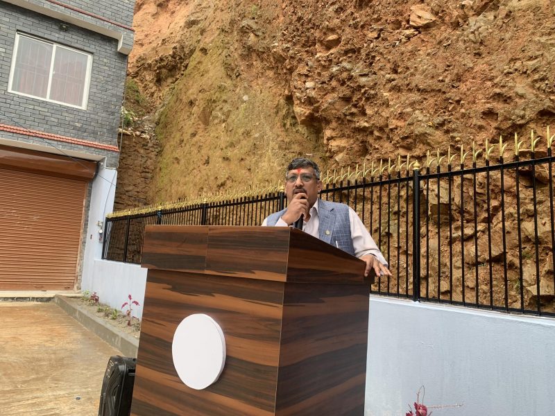369282167 Gyneendra shrestha