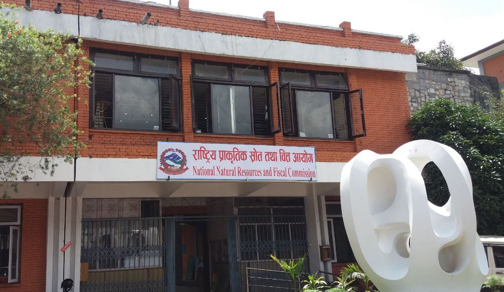  ‘प्रदेश र स्थानीय तहलाई छुट्याएको अनुदान हस्तान्तरण नहुँदा बजेट कार्यान्वयन प्रभावित’ 