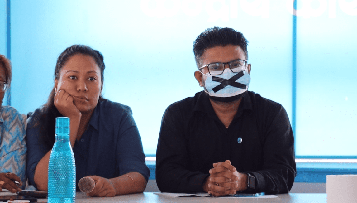 रास्वपा महामन्त्री ढकाल पदबाट निलम्बित, कार्यवाहक तोकिए कबिन्द्र बुर्लाकोटी,  प्रवक्तामा झा