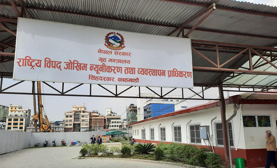 उद्धार र राहतका लागि १५ स्थानीय तहलाई ६ करोड ७५ लाख निकासा