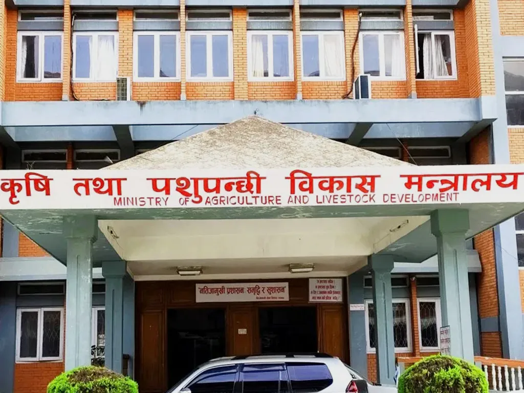 घातक विषादी नियन्त्रणमा कडाइ गर्न स्थानीय तहलाई अनुरोध