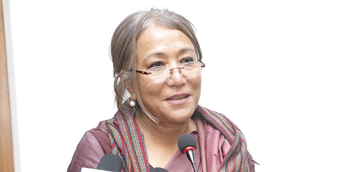संसद् विघटनको निर्णय उल्टाएपछि न्यायालय निष्पक्ष र तटस्थ छ भन्ने पुष्टि भयो : न्यायाधीश मल्ल