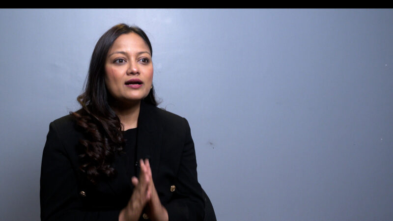 Richa Sharma 1