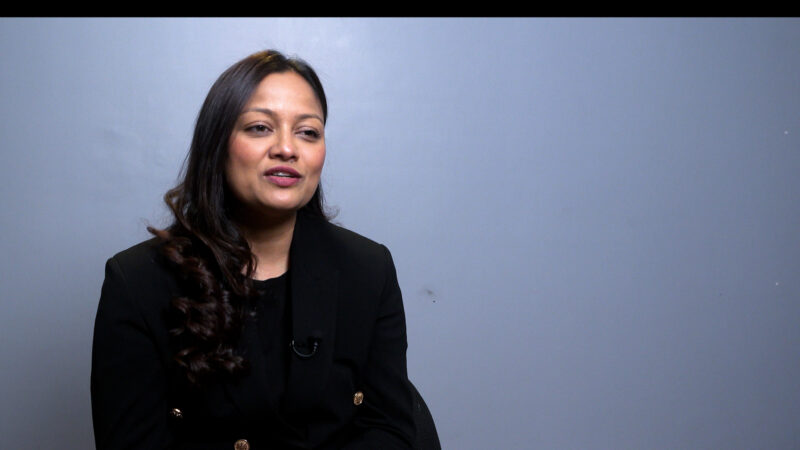 Richa Sharma 3