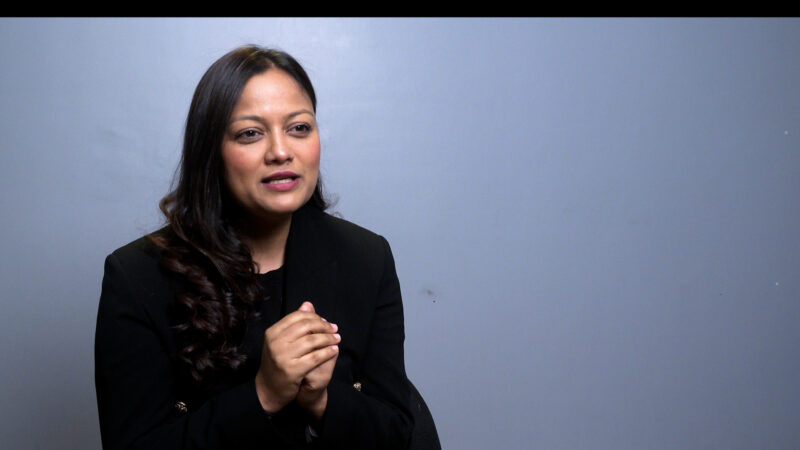 Richa Sharma 4