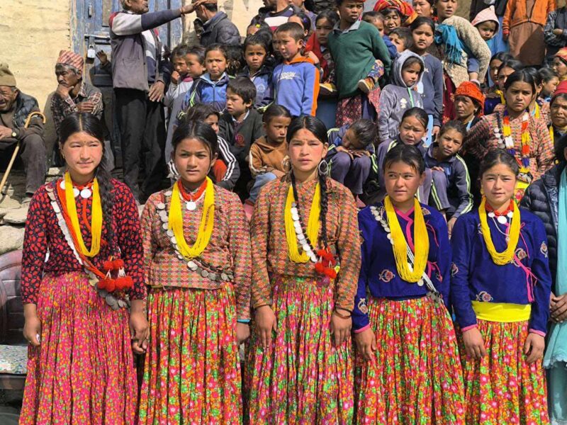 साइपालमा एभरेष्ट बैंकले गर्यो शाखा विस्तार, ७५३ वटै स्थानीय तहमा पुग्यो बैंकिङ पहुँच 2 Saipal 3