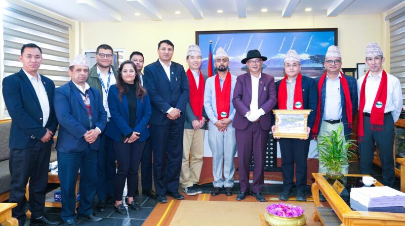पोखरा महानगरले ११ अर्ब खर्चेर फोहोर पानी प्रशोधन गर्ने 2 15515 Pokhara mahanagar
