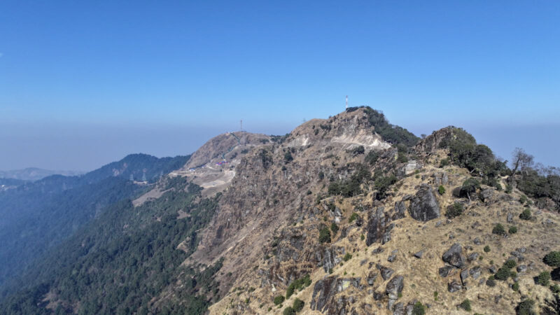 पाँचपोखरी तीनजुरे: तेह्रथुमको उत्कृष्ट पर्यटकीय गन्तव्यको रूपमा नयाँ पहिचान 3 23231Panchpokhari
