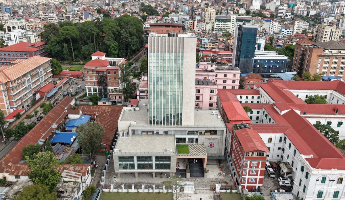 आयल निगम भन्छ- मुल्य समायोजनपछि पनि पाक्षिक रुपमा ७ अर्ब ८१ करोड घाटा