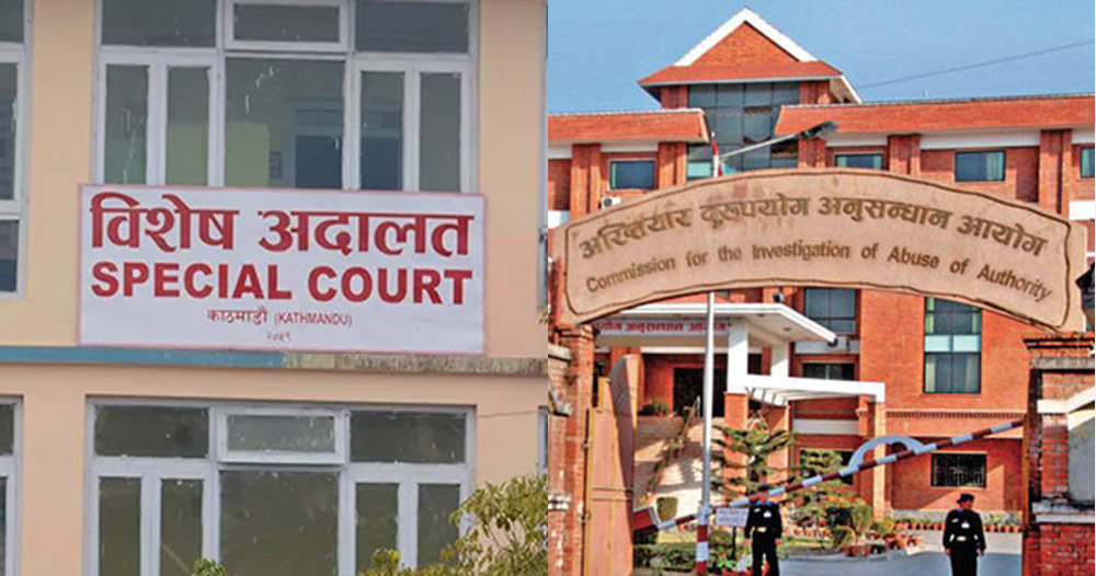 प्रहरीका एसएसपीकै शैक्षिक प्रमाणपत्र नक्कली, अवकाशको एक साताअघि खेप्नुपर्‍यो मुद्दा