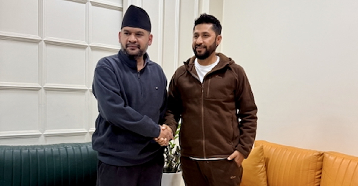 सरकार गठनको तयारीमा रास्वपा : सरकारी सेवाभित्रका दलगत ट्रेड युनियन खारेज गर्ने तयारी