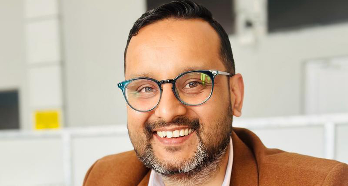 रवि, बालेन भेटवार्तापछि असीम शाह भन्छन्- कथाको सुखद सुरुवात भएको छ