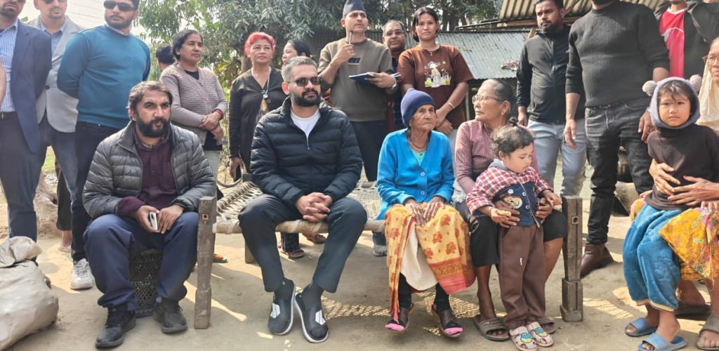 प्रदेश संरचनाबारे भ्रम छ, मन्त्री–सांसदले खाने तलब न्यून होः बालेन शाह