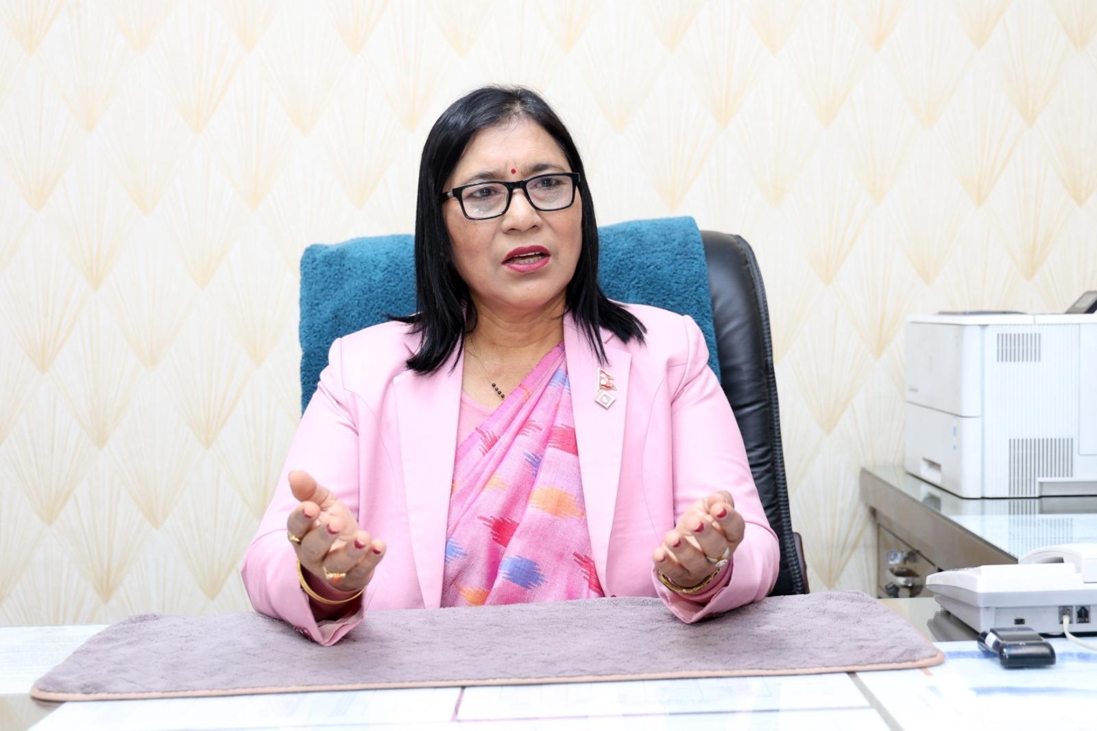 ‘विवेकको निर्णय लिन मतदाताका लागि मौन अवधि’