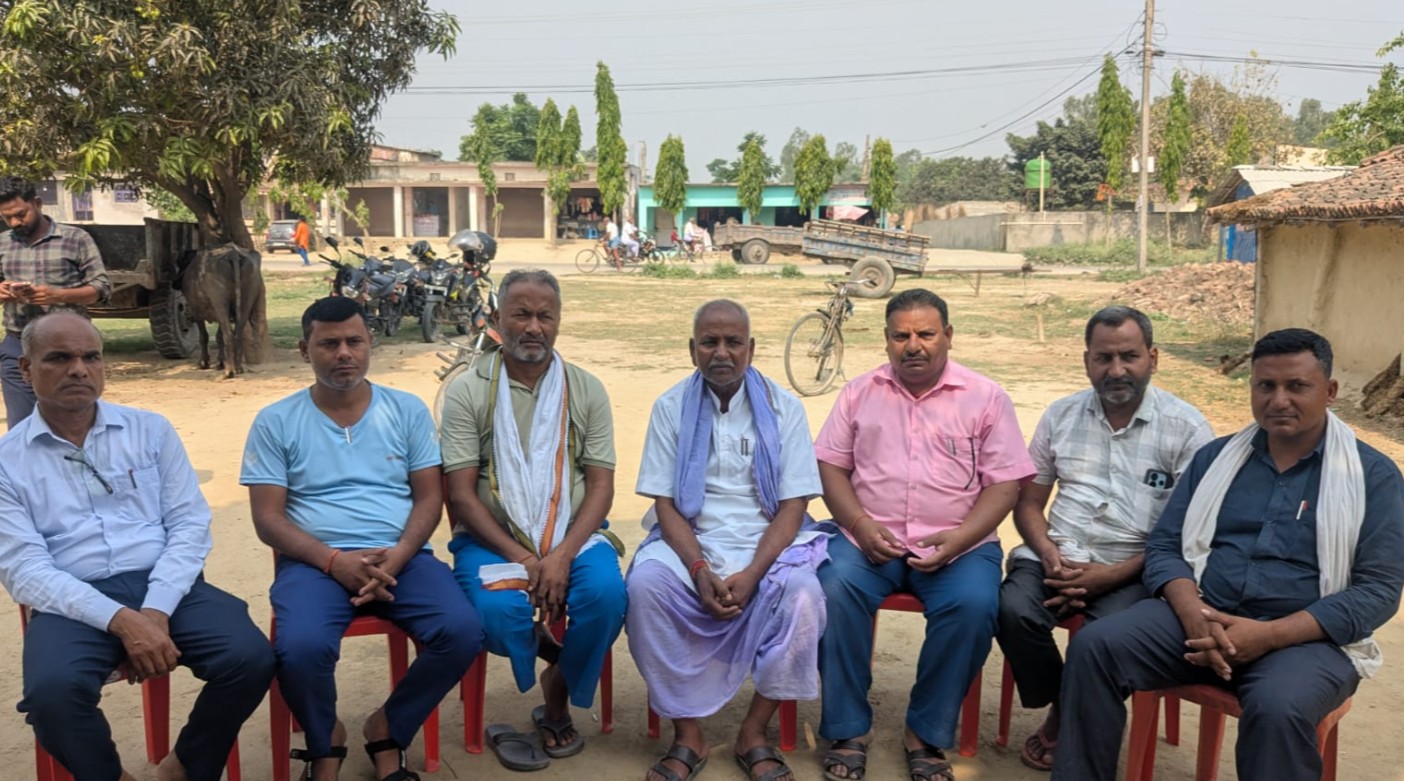 मौलापुरमा चरम बेथिति : मेयर साहमाथि जनप्रतिनिधिको अनेकौँ आरोप