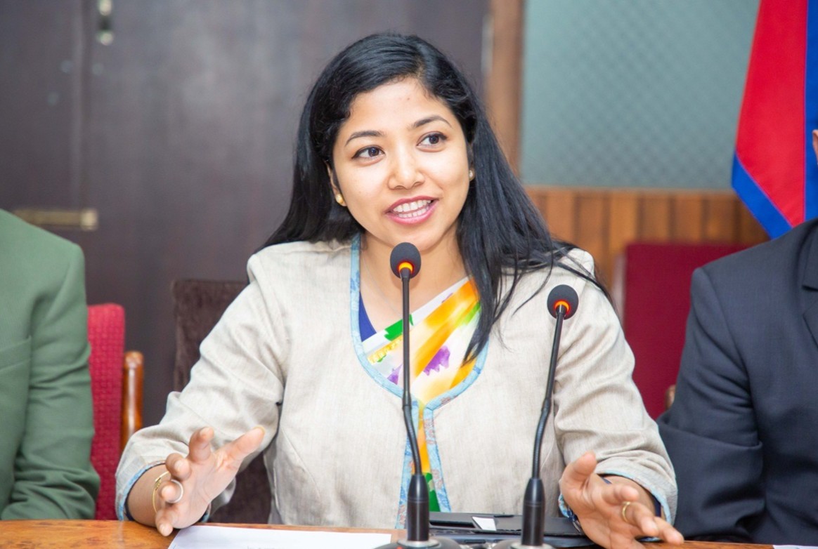 पैसा नभएर टेन्सनमा हुनुहुन्छ ? उधमी बन्ने भए काठमाडौं महानगरपालिका जानु