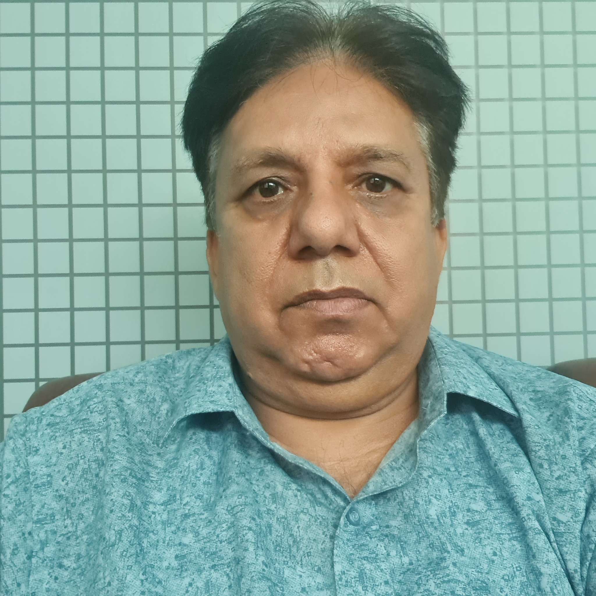 काठमाडौं उपत्यका विकास प्राधिकरणका पूर्व आयुक्त भाइकाजी तिवारीविरुद्ध भ्रष्टाचार मुद्दा दायर