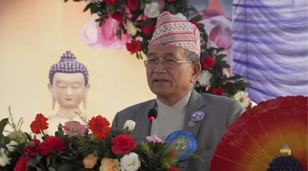 ‘सार्वजनिक खरिद ऐन तत्काल परिमार्जन गरियोस्’