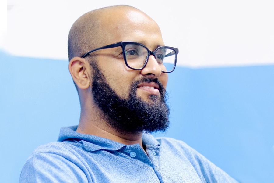 रास्वापाकै सांसद कार्की भन्छन् – झन्डै दुई तिहाइको सरकारले अध्यादेश ल्याउनु बहादुरी होइन