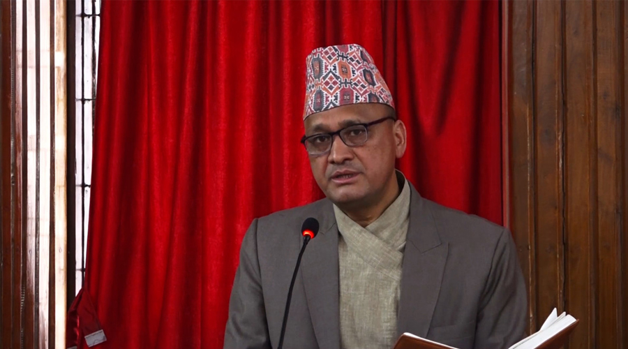 ‘सहकारी पीडितको बचत फिर्ता गर्न तीनै तहका सरकारले कोष स्थापना गर्नुपर्छ’