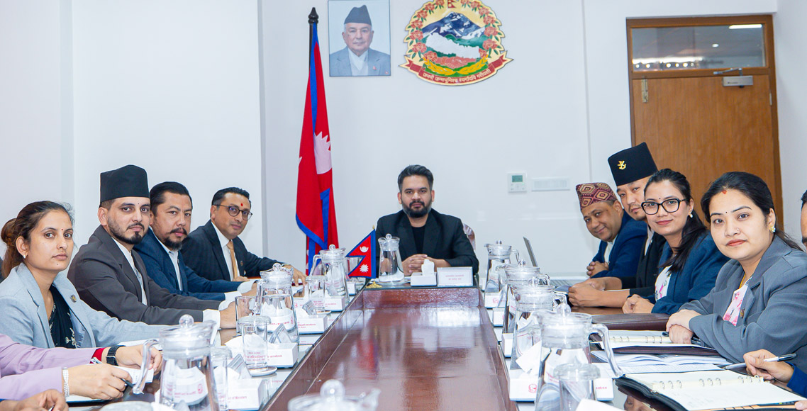 मन्त्रिपरिषद् बैठकले के–के गर्‍यो निर्णय ? (सूचीसहित)