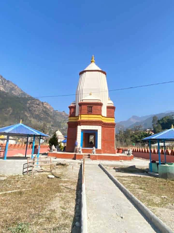 गोरखाको राजविद्या शक्तिपीठ : धर्मनीति राज्य सञ्चालनको आधार बनाउने