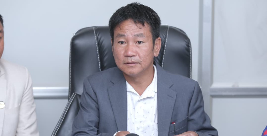 सरकारलाई श्रम संस्कृतिको सुझाव: देशलाई युद्धको ‘ब्याटल ग्राउन्ड’ बनाउने कुनै काम नगर्नू