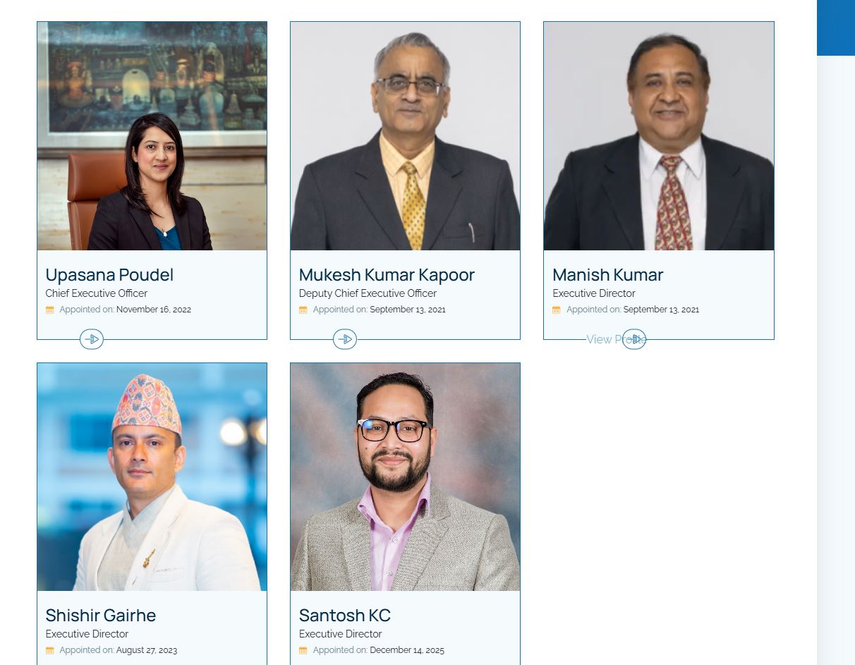 हिमालयन रिलाई समस्याग्रस्त घोषणा गर्ने तयारी, जिम्मा बीमा प्राधिकरणको नियमन टोलीलाई ?