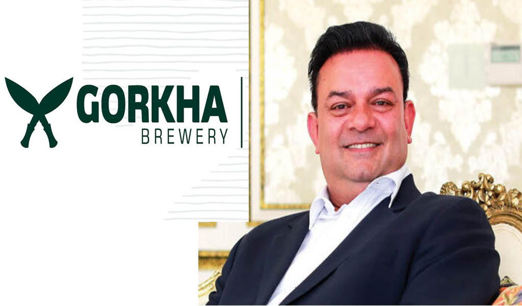 काल्सबर्गका राजबहादुर शाह एक अर्बको सेयर घोटालामा मुछिए, दुई वर्षसम्म कैद सजाय सिफारिस