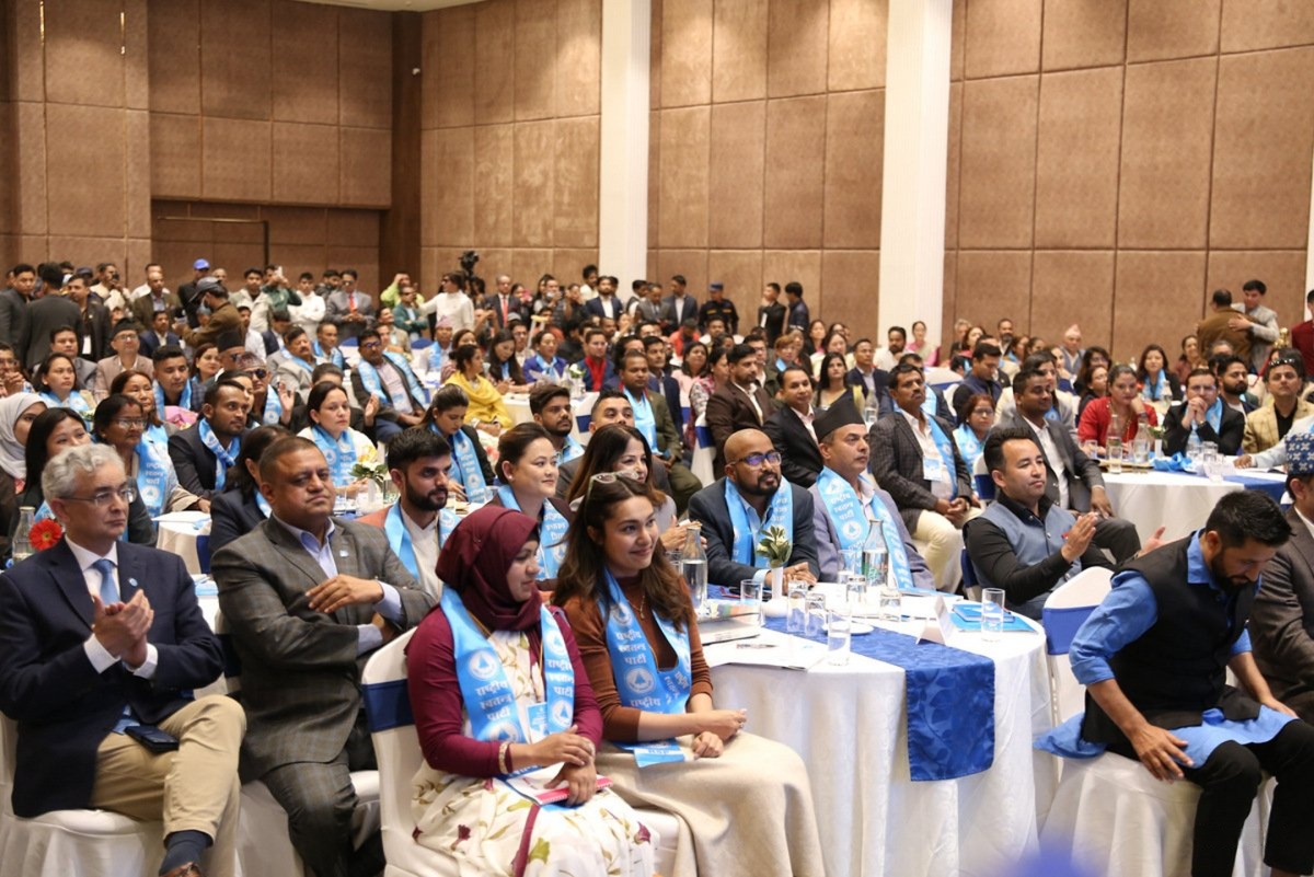 रास्वपाका सांसदले मासिक १६ हजार ५ सय लेबी तिर्नु पर्ने, मन्त्रीले १८ हजार