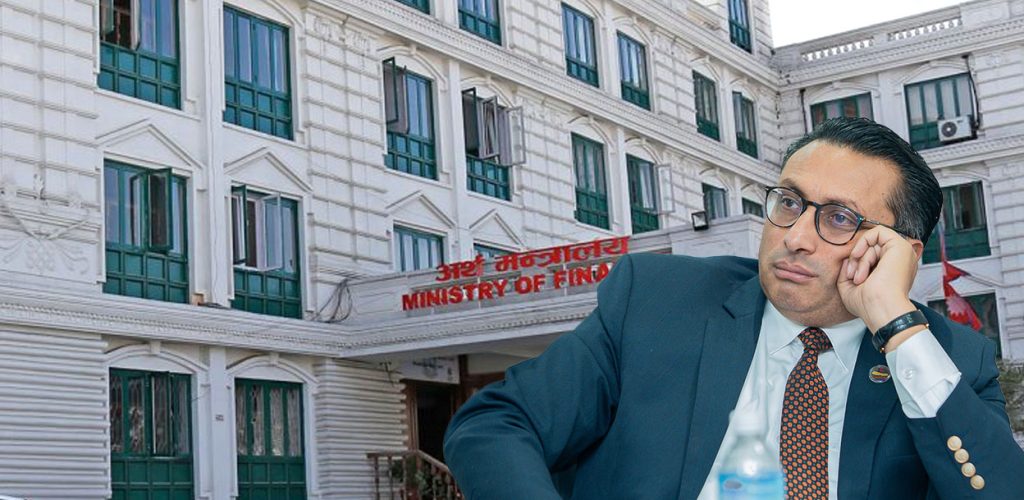 सुरु भयो सरकारी कर्मचारीलाई १५ दिनमा तलब भुक्तानी