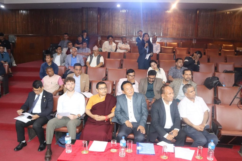 मनास्लु र ल्होत्से आरोहणको ७० वर्ष पूरा, विशेष कार्यक्रम गरी मनाइने