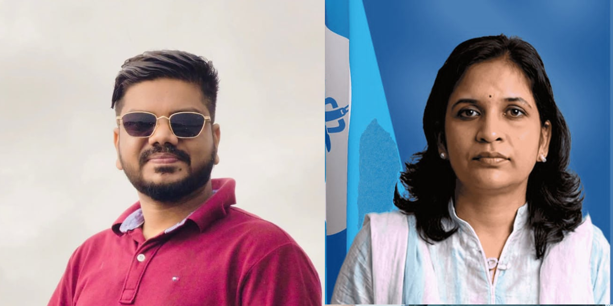 दुई नयाँ मन्त्री थपिए : उद्योगमा गौरीकुमारी र श्रममा रामजी नियुक्त