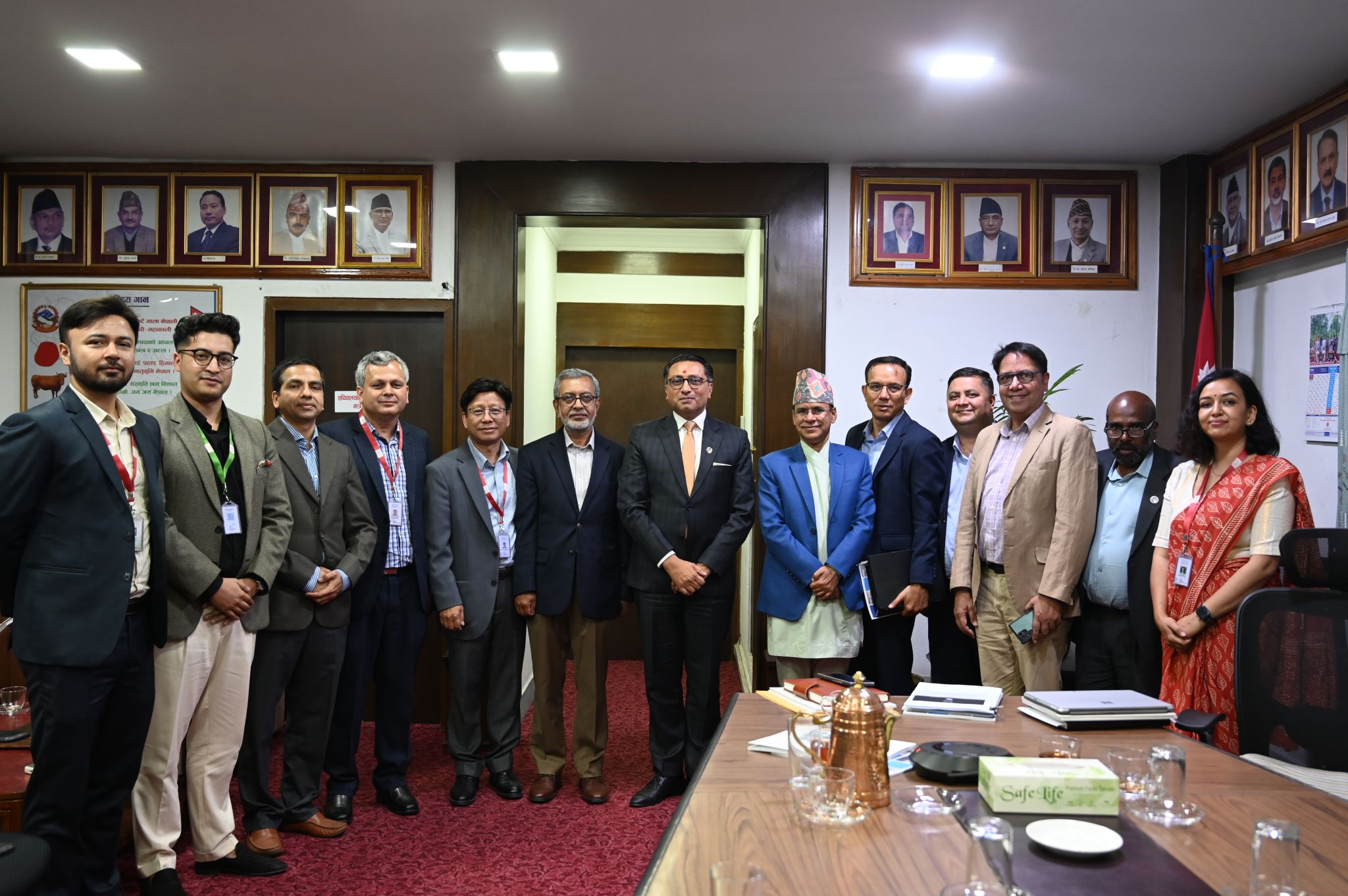 आर्थिक वृद्धि न्यून, प्रतिव्यक्ति आम्दानी ३ हजार डलर पुर्‍याउने आधार यस्तो