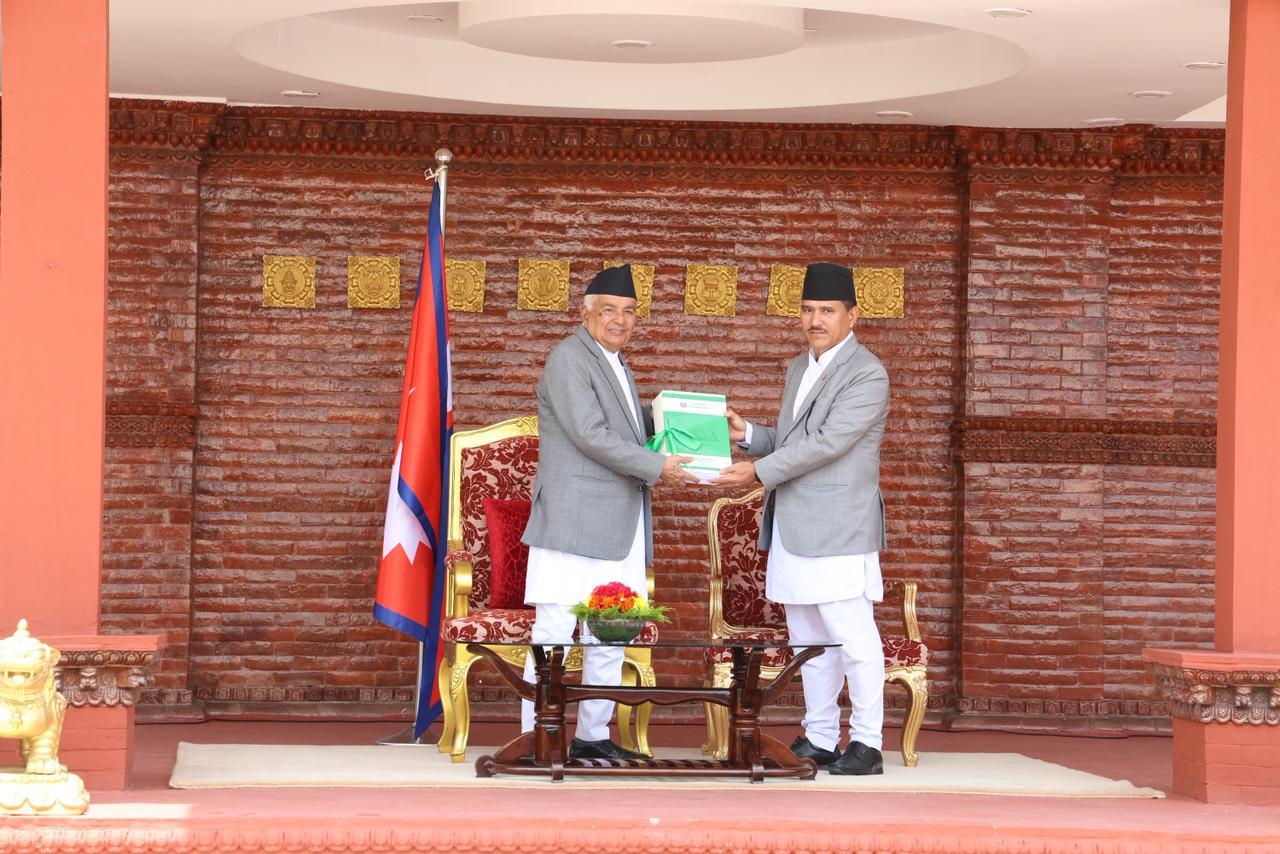 स्थानीय तहमा एकै वर्षमा थपियो १९ अर्ब बेरुजु, २६८ पालिकाले गरेनन् आन्तरिक लेखापरीक्षण