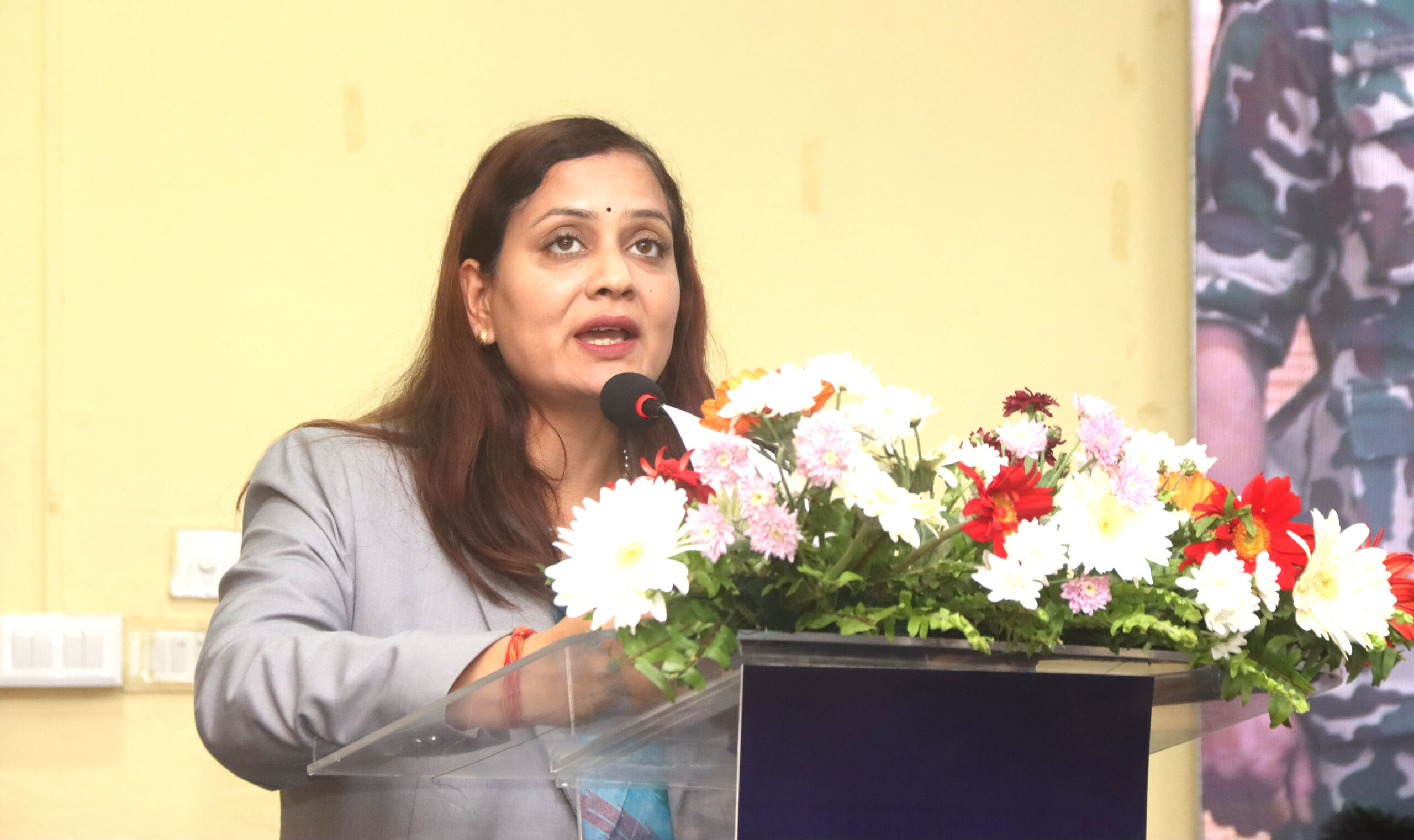 स्वास्थ्य मन्त्रालयद्वारा विभिन्न प्रतिष्ठान र अस्पतालमा निमित्त निर्देशक तोकियो
