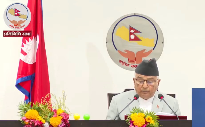 पूँजी बजारमा एनआरएन र पेन्सन कोष भित्र्याइने, आइटी क्षेत्रलाई ‘रणनीतिक उद्योग’ घोषणा