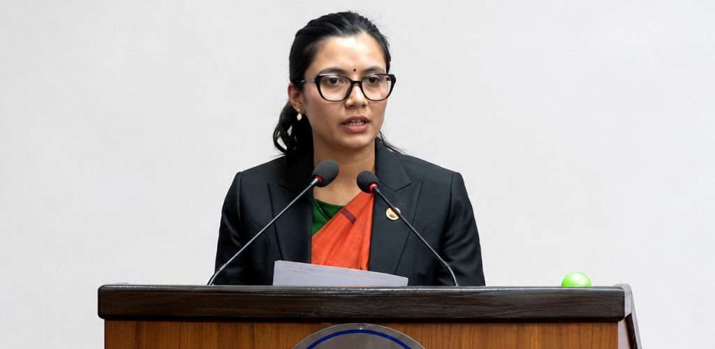मतदाता नामावलीसम्बन्धी विधेयक राष्ट्रिय सभाबाट पारित