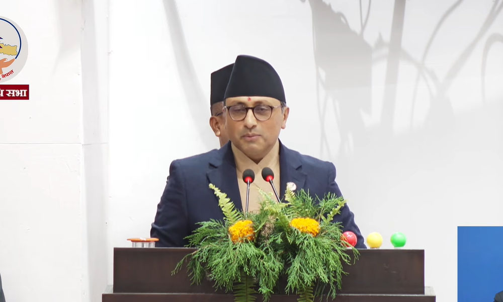 स्थानीय तहमा ६ खर्बभन्दा बढी बजेट, पूर्वाधारदेखि सामाजिक सुरक्षासम्म विशेष जोड