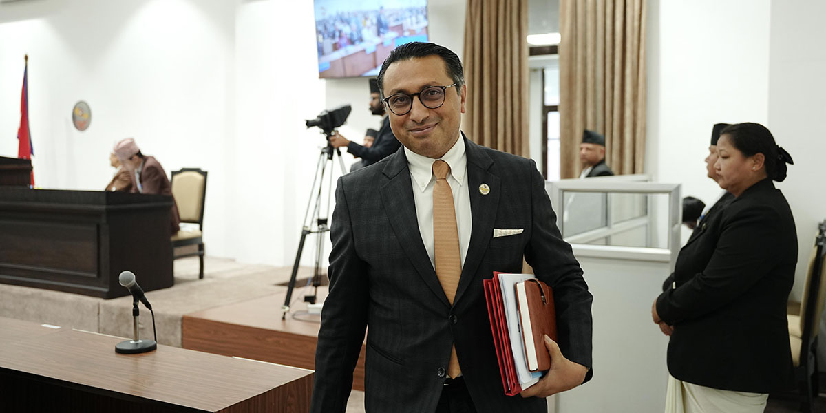 राजस्व संकटबीच रास्वपा सरकारको पहिलो बजेट आज, २२ खर्बको महत्वाकांक्षी योजना सार्वजनिक हुँदै
