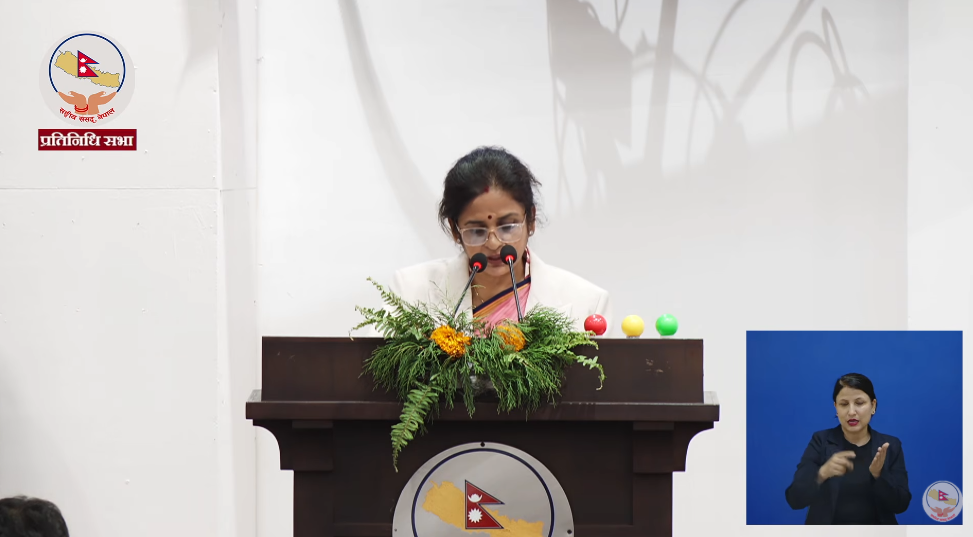 उद्योगमन्त्री भन्छिन्- चिया निर्यातमा देखिएको समस्या समाधान गर्न भारतसँग कूटनीतिक पहल भइरहेको छ