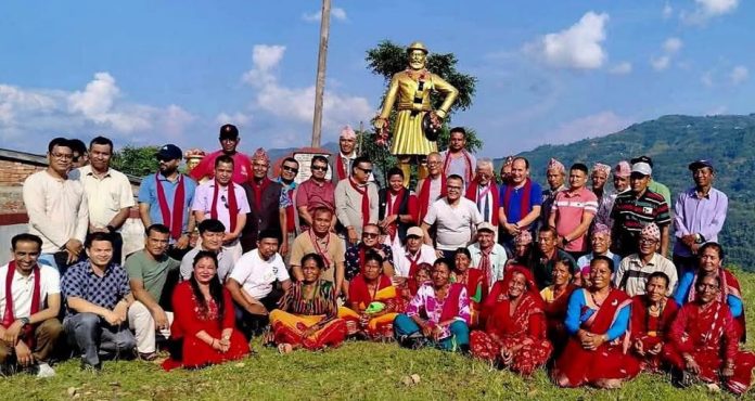 अमरसिंह थापाको जन्मस्थल सिरानचोक नै भएको इतिहासविद्हरूको दाबी