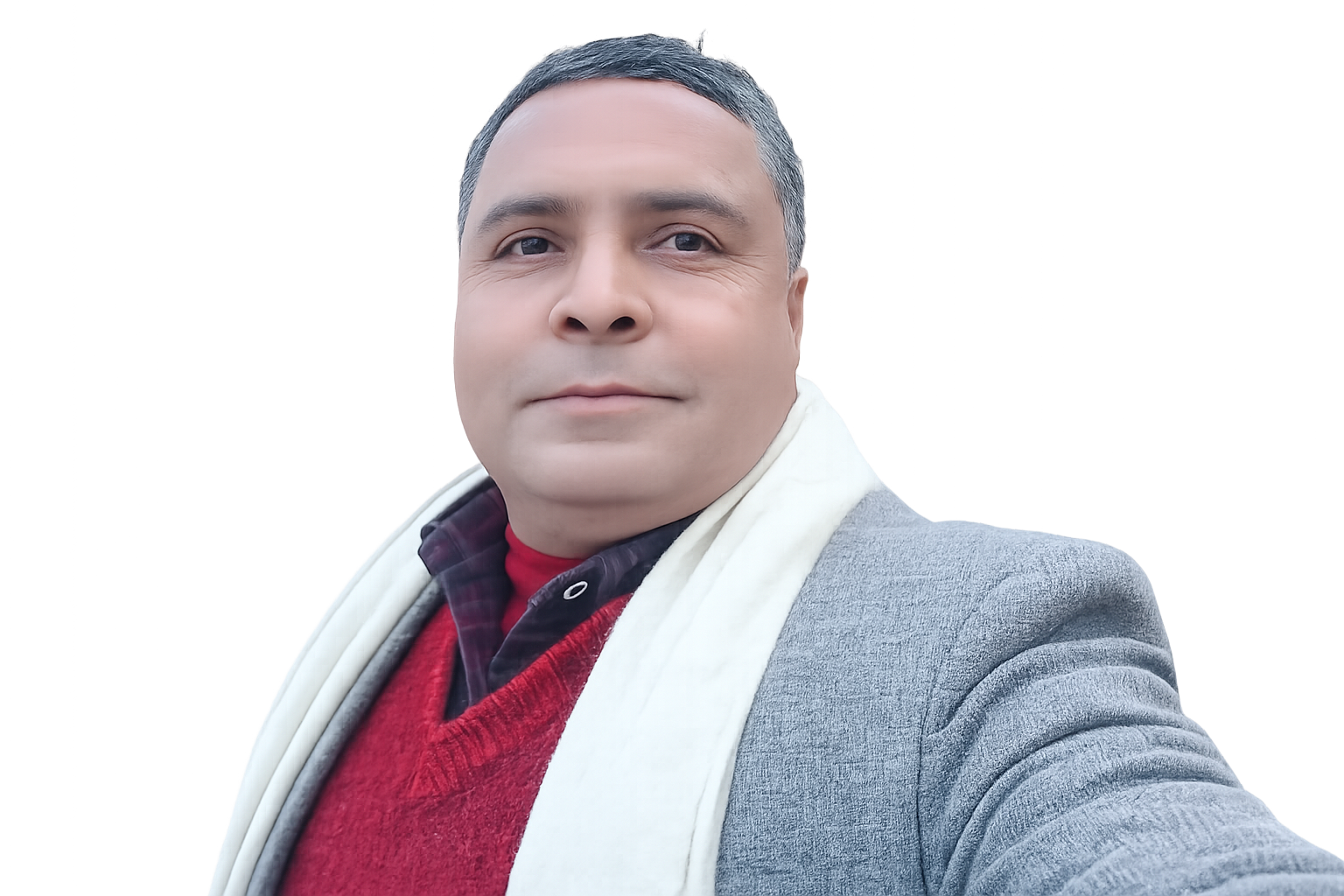 प्रदेशलाई प्रहरी अधिकार : राष्ट्रिय सुरक्षामा नयाँ बहस