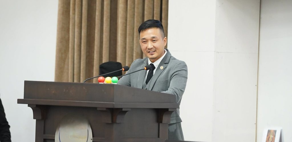 ‘पोशाक खर्च प्रहरीलाई नै दिएर आफैंले खरिद गर्ने प्रक्रिया अघि बढाउँछौं’