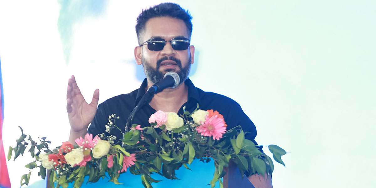 यो सरकार एक्सप्रेस गाडी हो, गन्तव्यमा नपुगी रोकिँदैनः प्रधानमन्त्री शाह