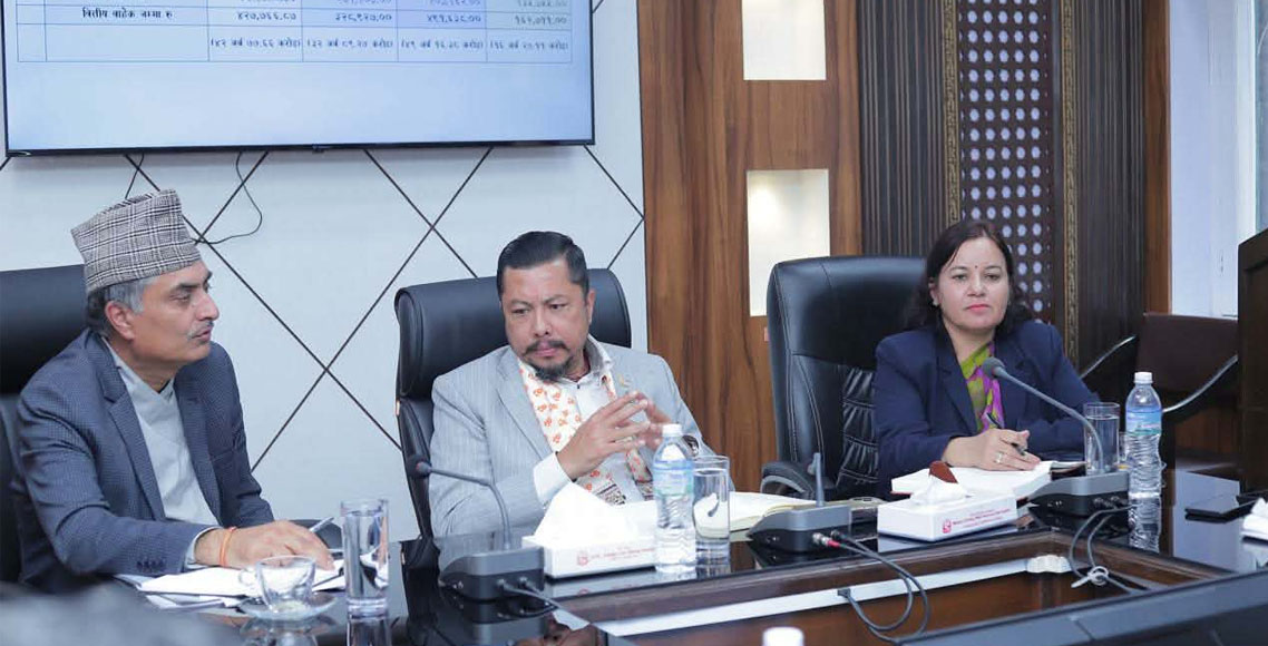 पीपीए भएर पनि निर्माण अघि नबढेका ३८ जलविद्युत् आयोजनाको लाइसेन्स रद्द गर्ने तयारी