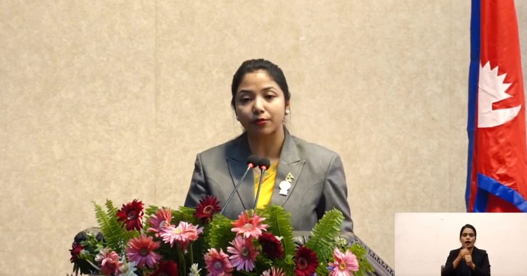 काठमाडौं महानगरले ल्यायो २५ अर्ब ८८ करोडको बजेट, पूर्वाधार विकासमा १५ अर्ब ३१ करोड