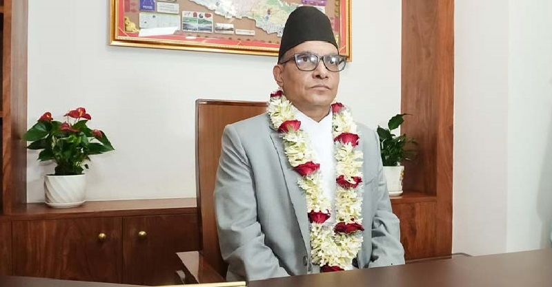 ‘दुई वर्ष नाघेका मुद्दा असार मसान्तभित्र सक्नू, बिचौलिया रोक्नू’