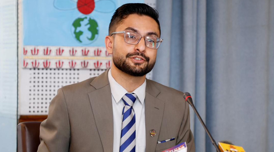 ‘कक्षा १२ को परीक्षाफल चाँडो सार्वजनिक हुनु शैक्षिक सुधारको महत्त्वपूर्ण फड्को’